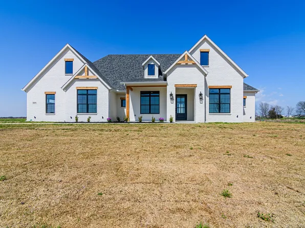 5173 Fox Trot Ln, Caddo Mills, TX 75135