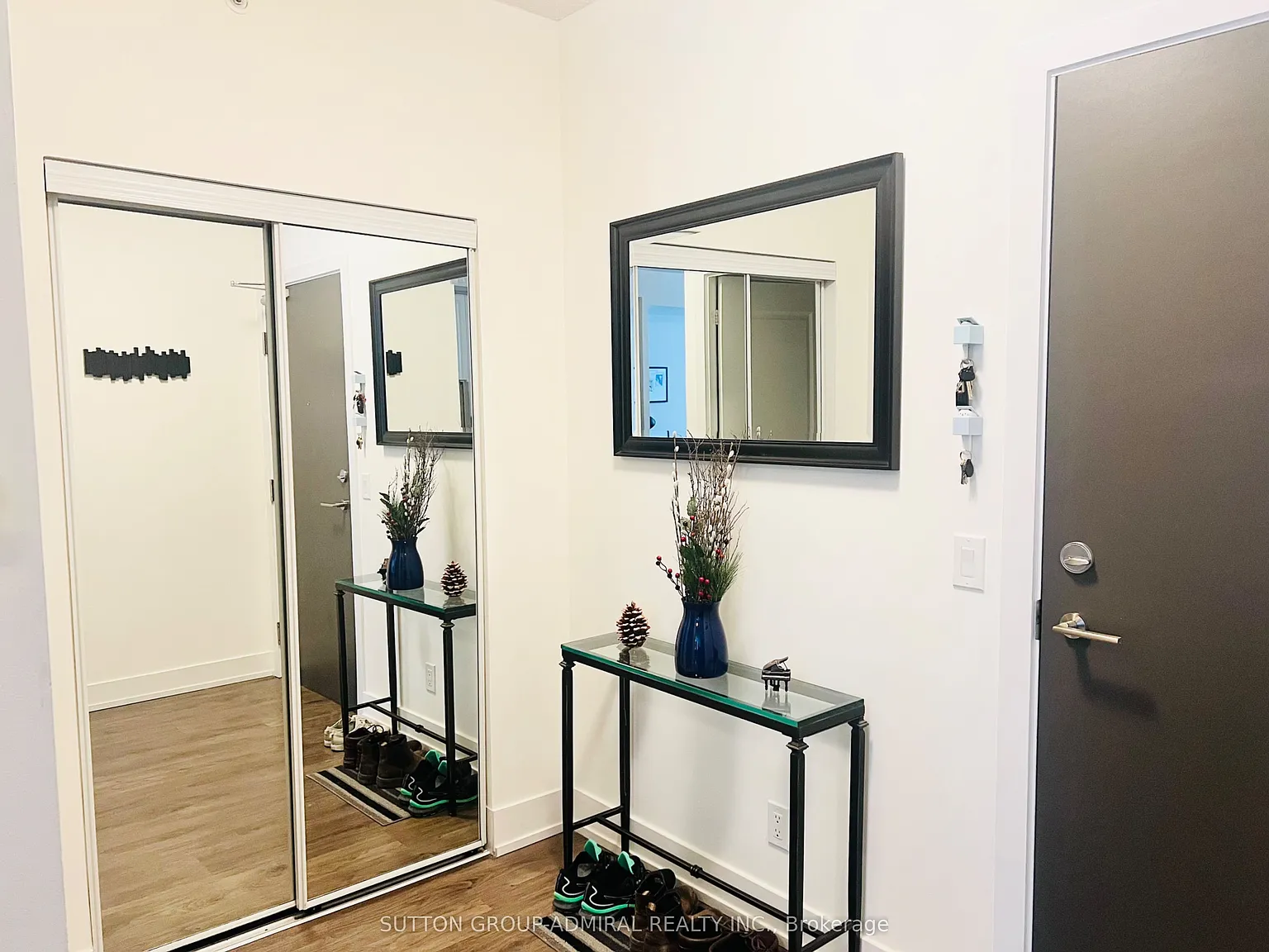 1 bed, $2,350 — Photo 3