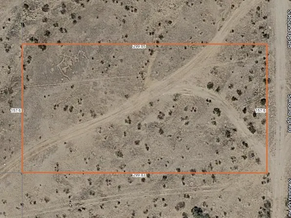 0 S Round Up Road #126, Casa Grande, AZ 85193