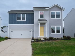 323 River Run Dr, Elyria, OH 44035