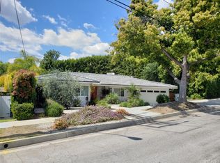 1265 Riviera Dr, Pasadena, CA 91107