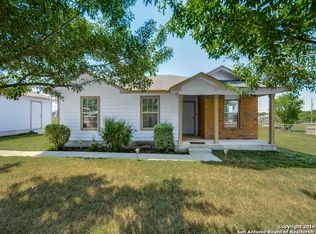 15026 Peoples Dr, San Antonio, TX 78253