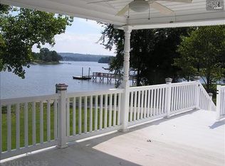 1979 Lakeshore Rd, Camden, SC 29020