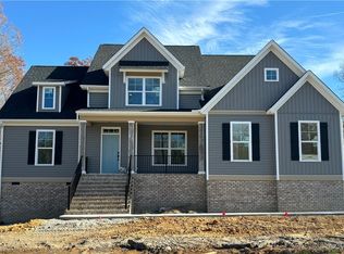 9943 Boschen Woods Pl, Chesterfield, VA 23838