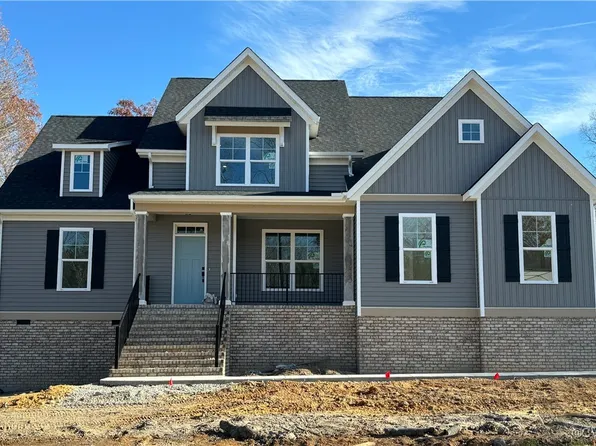 9943 Boschen Woods Pl, Chesterfield, VA 23838