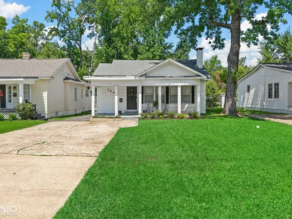 3862 Fairfield Ave, Shreveport, LA 71106