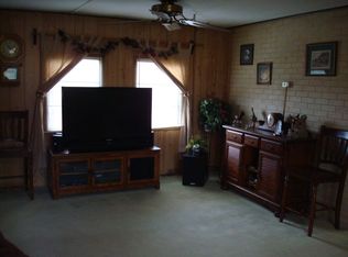 2110 Camp Cedar Point Ln, Makanda, IL 62958