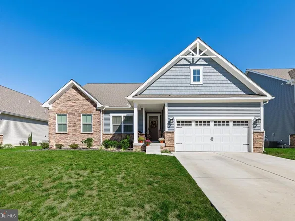 30378 Indigo Way, Georgetown, DE 19947