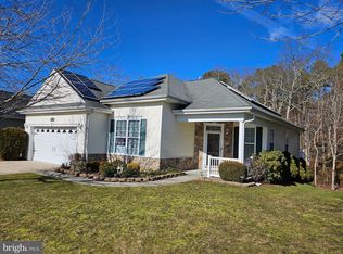 20 Sweetwater Dr, Little Egg Harbor, NJ 08087