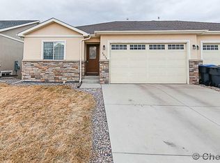 3616 Woodhaven Dr, Cheyenne, WY 82001