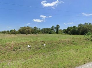 425/445 N Mayoral St #10, Clewiston, FL 33440