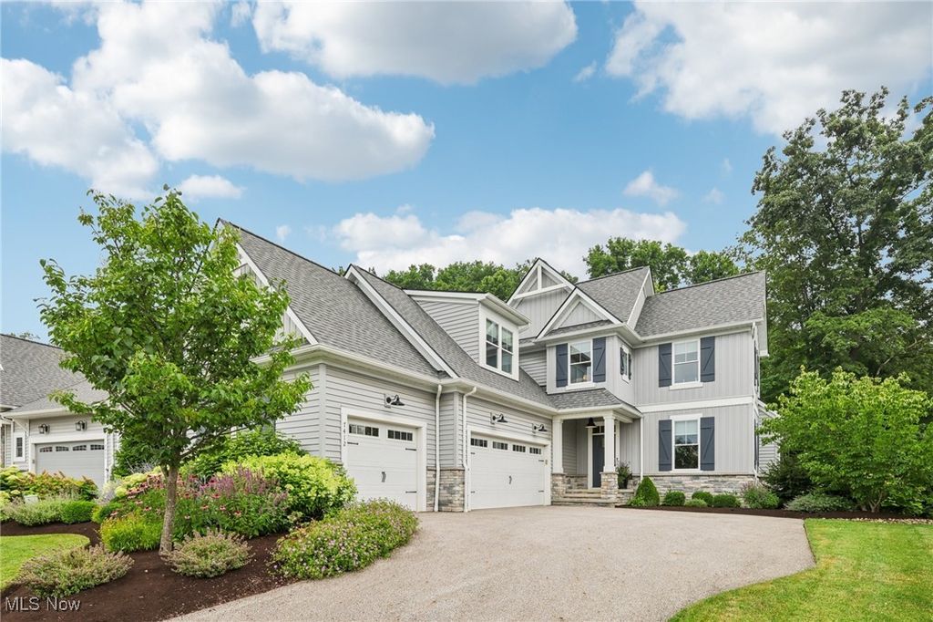 Real estate listing image