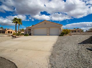 2912 Maverick Cir S, Lake Havasu City, AZ 86404