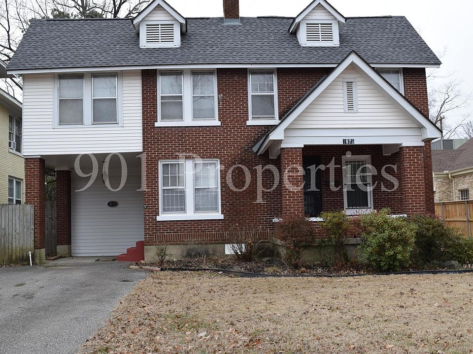 1st image of 1677 Tutwiler Ave