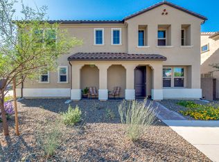 2427 W Gloria Ln, Phoenix, AZ 85085