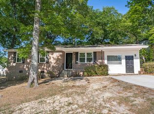 101 Netherland Dr, Irmo, SC 29063