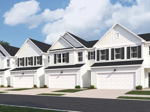 136 Fern Bridge Dr, Summerville, SC 29483