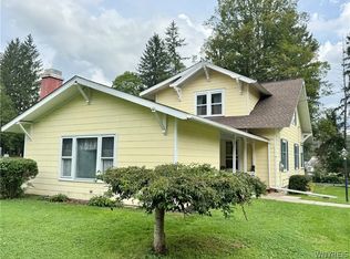 47 Medbury Ave, Cuba, NY 14727