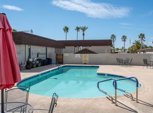 345 S 58th St LOT 72, Mesa, AZ 85206