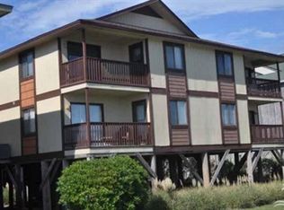 13 Ocean Isle West Blvd #1, Ocean Isle Beach, NC 28469