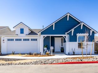 The Nantucket Plan, Silverado Village, Sparks, NV 89441