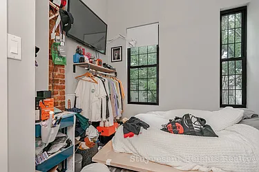 Rented by Stuyvesant Heights Realty Corp