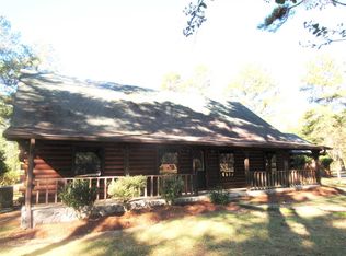 469 Pitts Rd, Hawkinsville, GA 31036