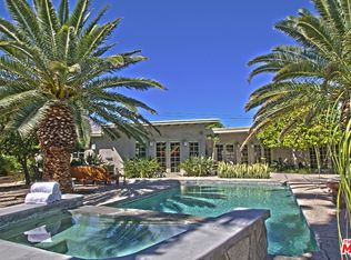 2697 N Cerritos Rd, Palm Springs, CA 92262