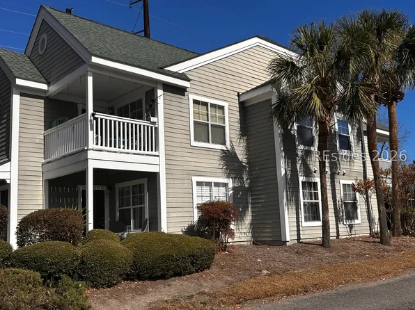 13 Old South Ct #13D, Bluffton, SC 29910