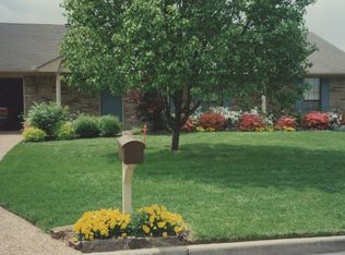10500 Meandering Ct, Fort Smith, AR 72903
