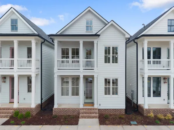 762 Grove Street, 762 Grove St #5, Gainesville, GA 30501