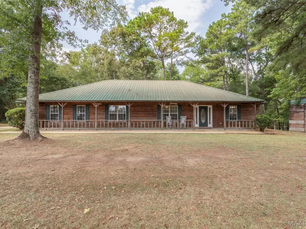 5157 Titus Rd, Titus, AL 36080