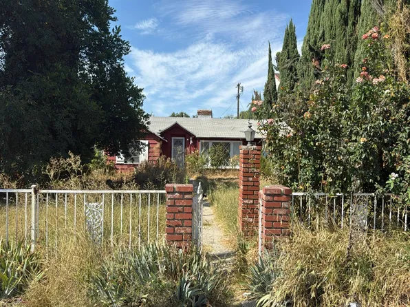 17337 Saticoy St, Northridge, CA 91325