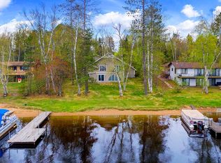 6359 Eshquaguma Rd, Gilbert, MN 55741