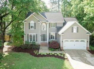 5609 Barham Ct, Raleigh, NC 27613