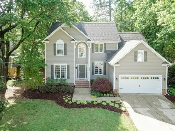 5609 Barham Ct, Raleigh, NC 27613