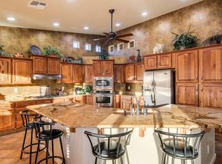 39450 S Sand Crest Dr, Saddlebrooke, AZ 85739