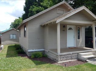 411 14th St, Lewiston, ID 83501