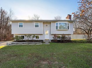 56 Barnum Rd, New Fairfield, CT 06812