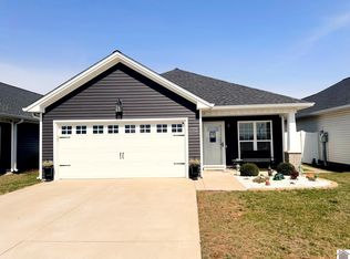 562 Justify Dr, Hopkinsville, KY
