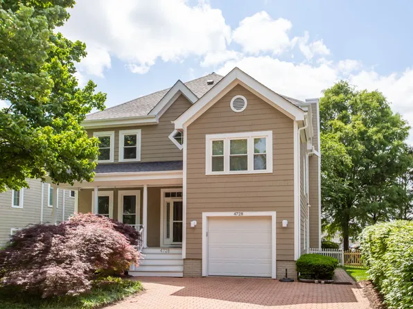 4728 23rd St N, Arlington, VA 22207