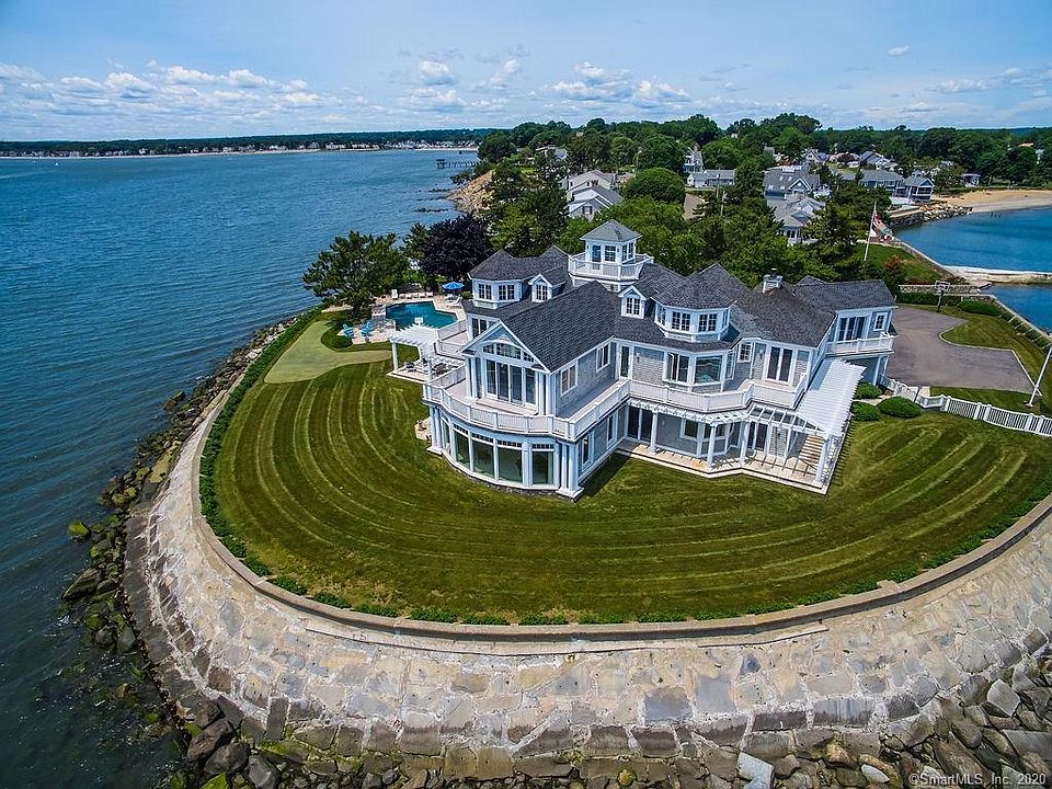 132 Point Lookout, Milford, CT 06460 Zillow