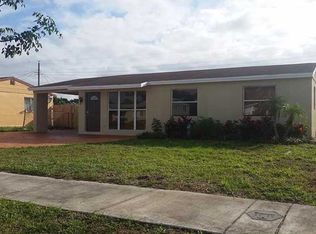 1448 SW 48th Ave, Fort Lauderdale, FL 33317