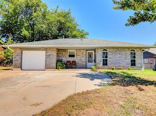 1705 Sunrise St, Norman, OK 73071