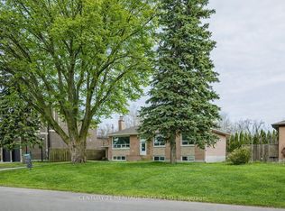 142 Kingslynn Dr, King, ON