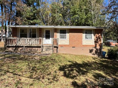 203 Barnhill St, Troy, NC, 27371