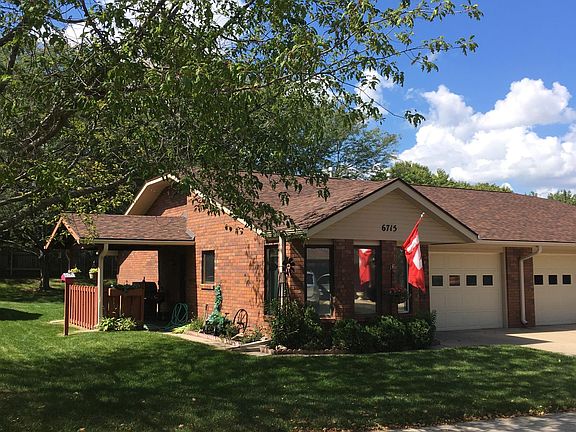2nd image of 6709 Teton Dr #4