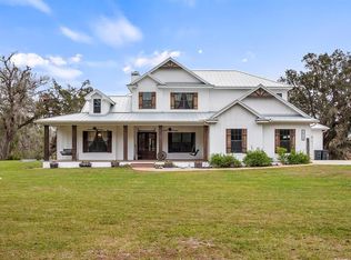 15734 Old Mill Pond Rd, Dade City, FL 33523