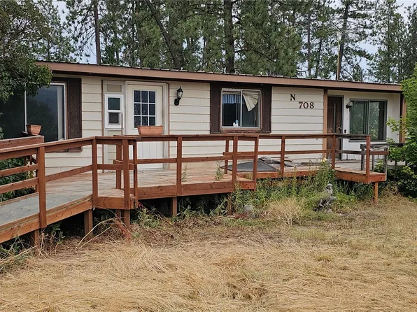 708 N RIDGE ST, Chewelah, WA 99109