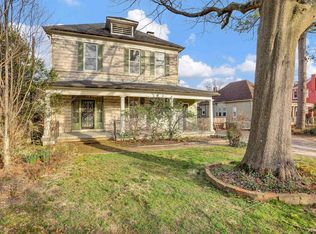528 S McLean Blvd, Memphis, TN 38104